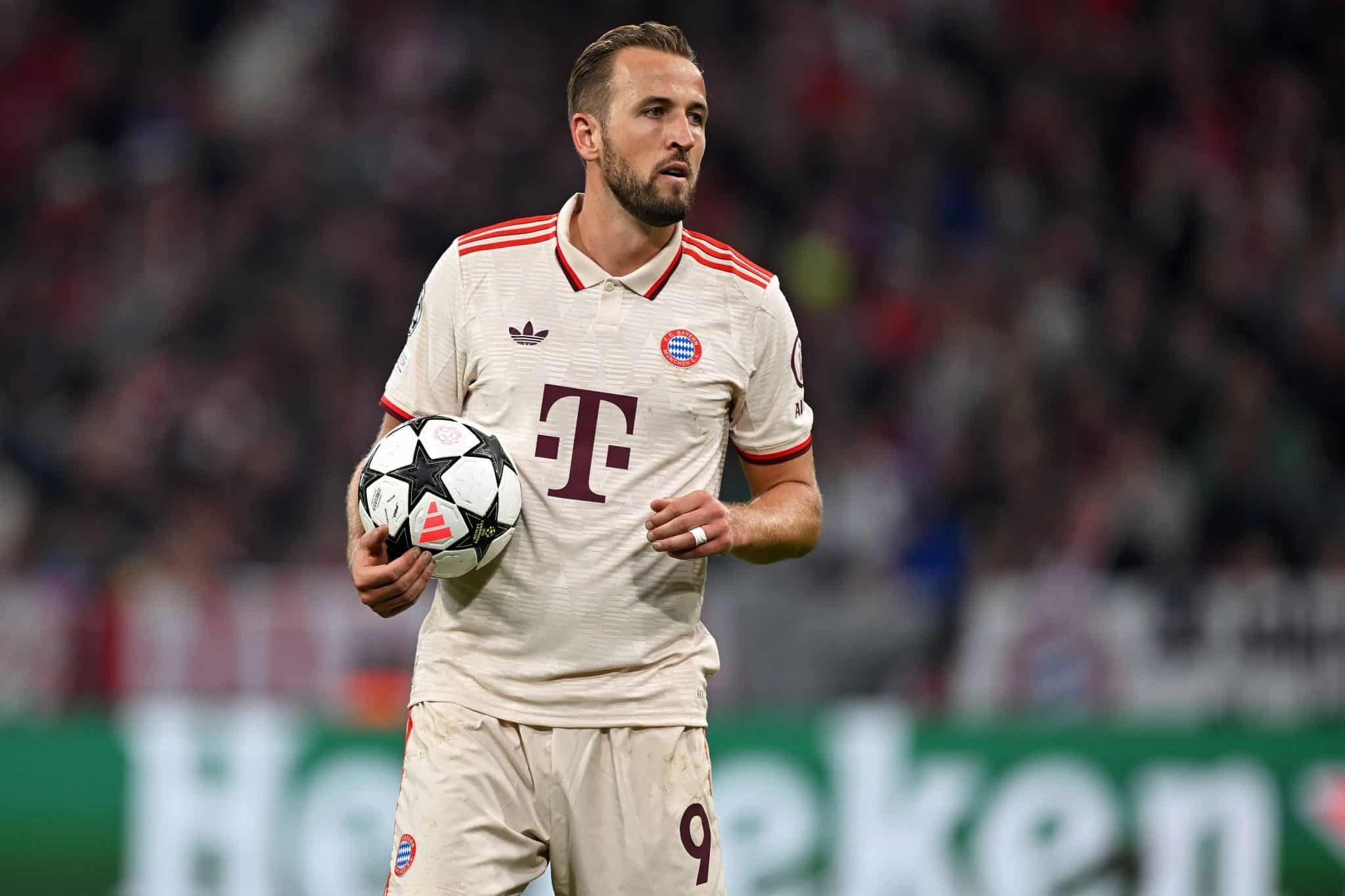 Champions League: Πολλά γκολ στο Άστον Βίλα - Μπάγερν, τη δουλειά της η Λίβερπουλ κόντρα στην Μπολόνια (02/10)