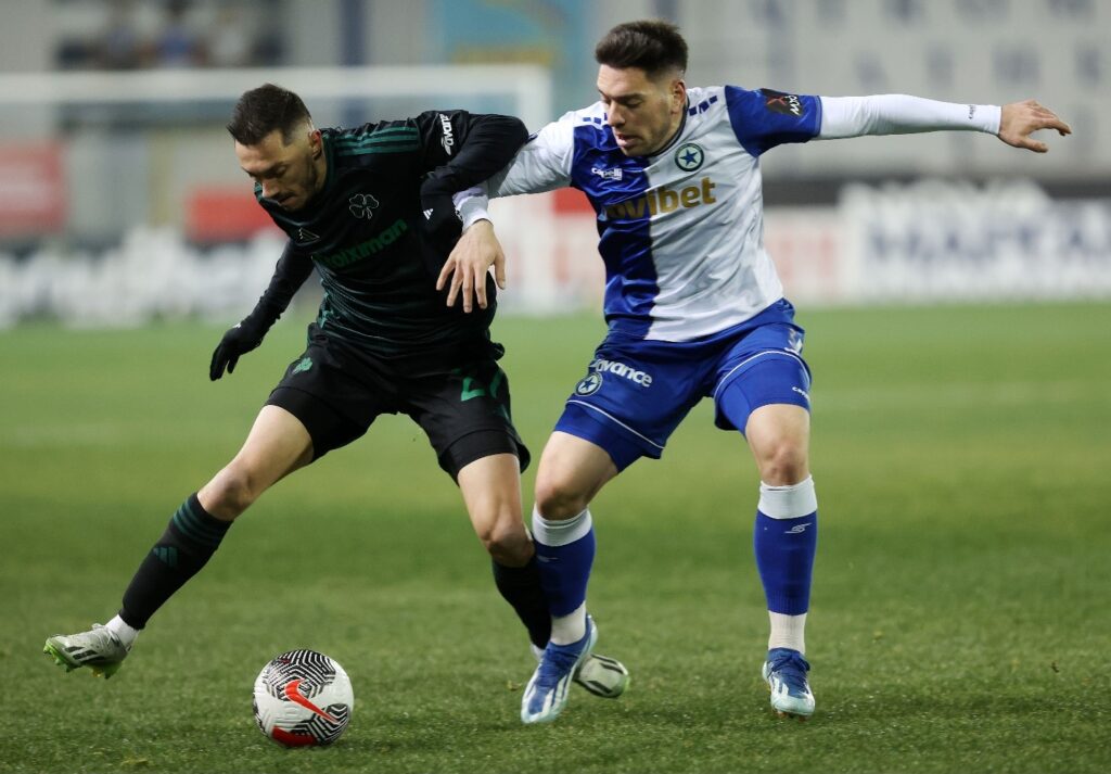 Novibet: Η δράση στην Super League με ειδικά στοιχήματα και ενισχυμένες αποδόσεις! (01/12)