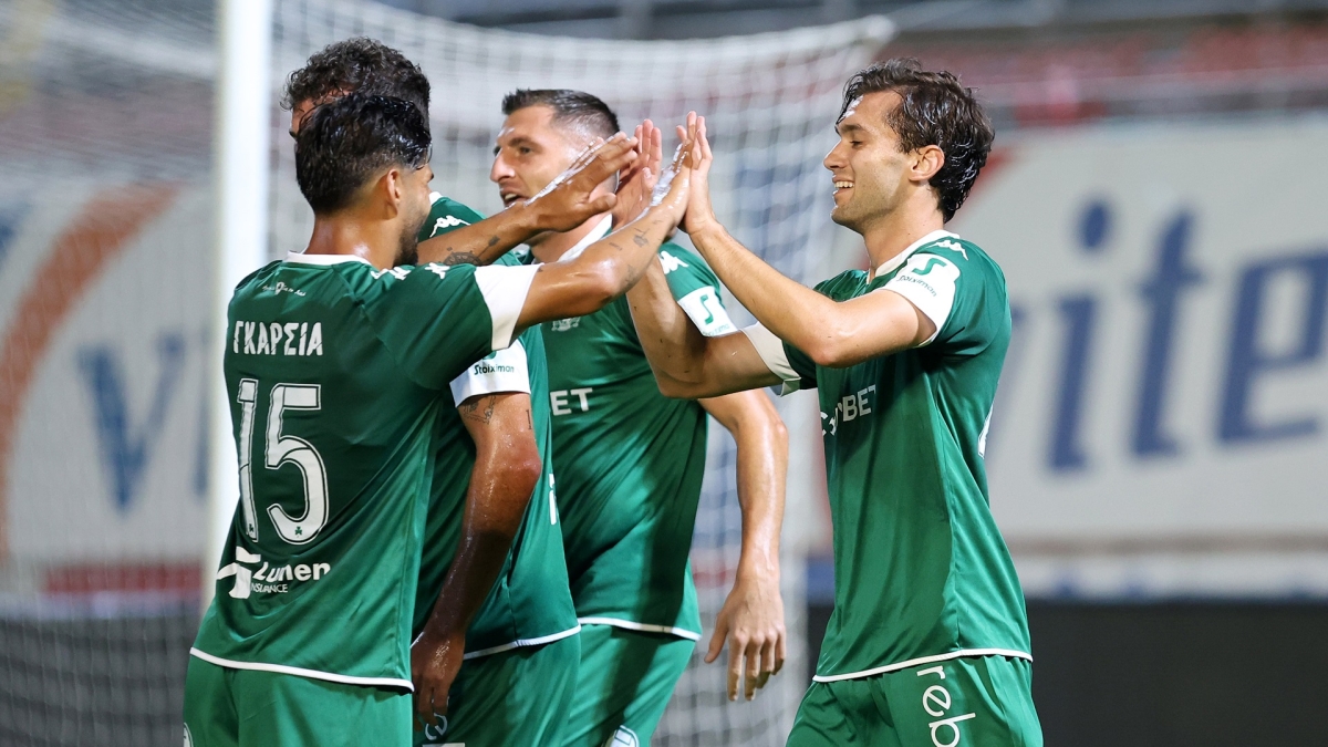 Ανόρθωση - Ομόνοια 29 Μαϊου προγνωστικά