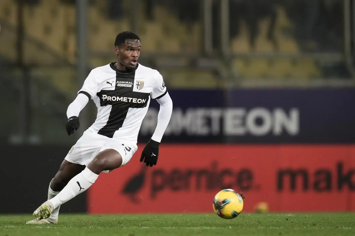 Ρόμα - Πάρμα στοίχημα