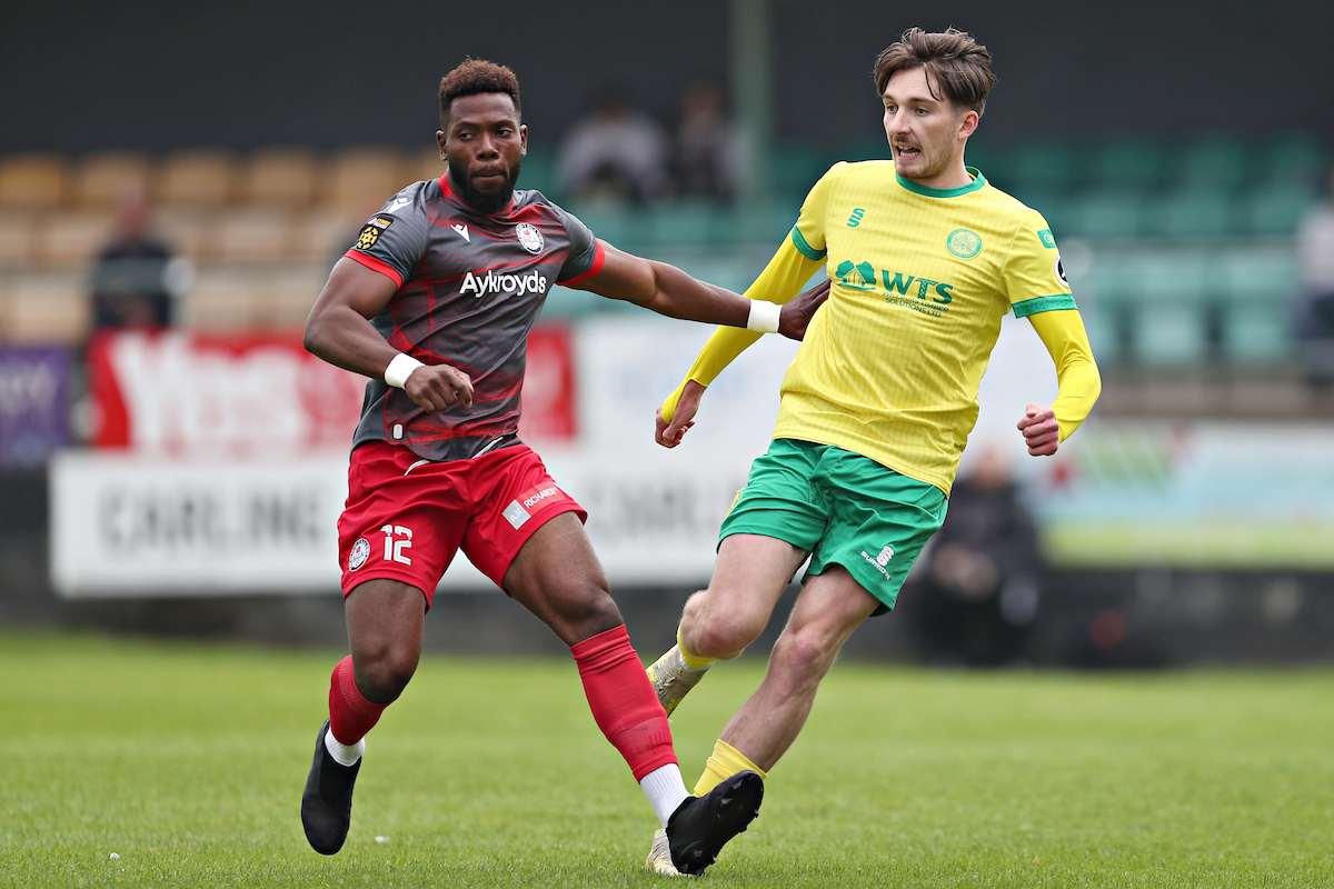 Μπάλα Τάουν – Κέρναρφον Τάουν στοίχημα