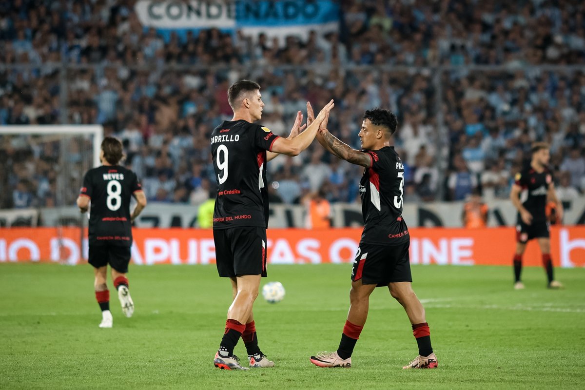 Μπελγράνο – Εστουδιάντες στοίχημα