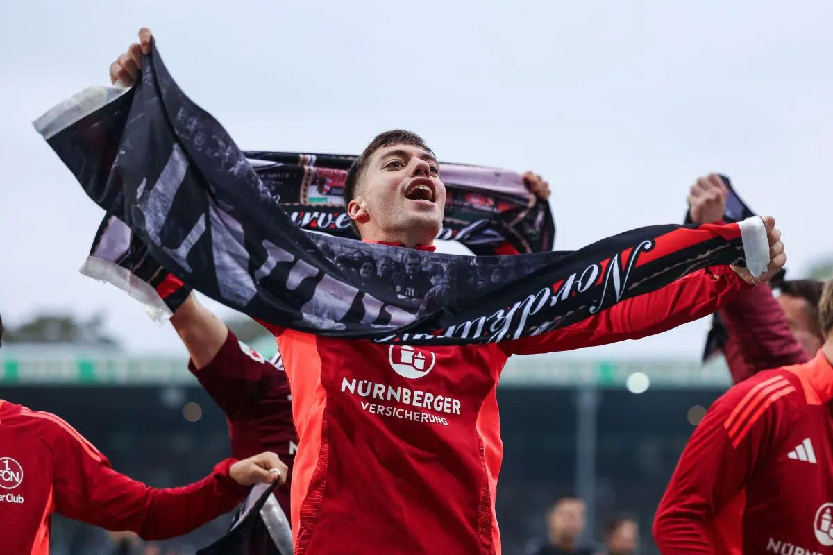 Έλβερσμπεργκ – Νυρεμβέργη προγνωστικά