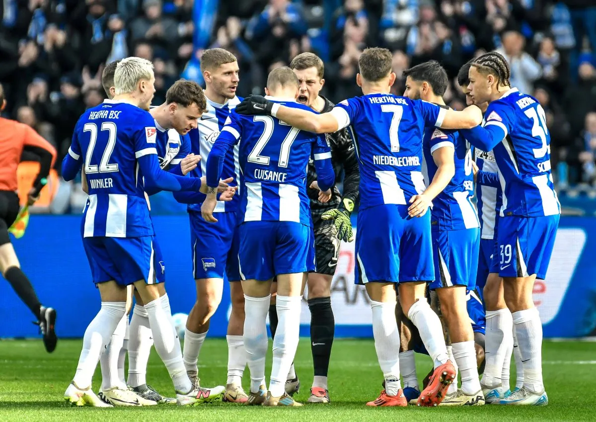 Χέρτα – Πρόισεν Μίνστερ προγνωστικά