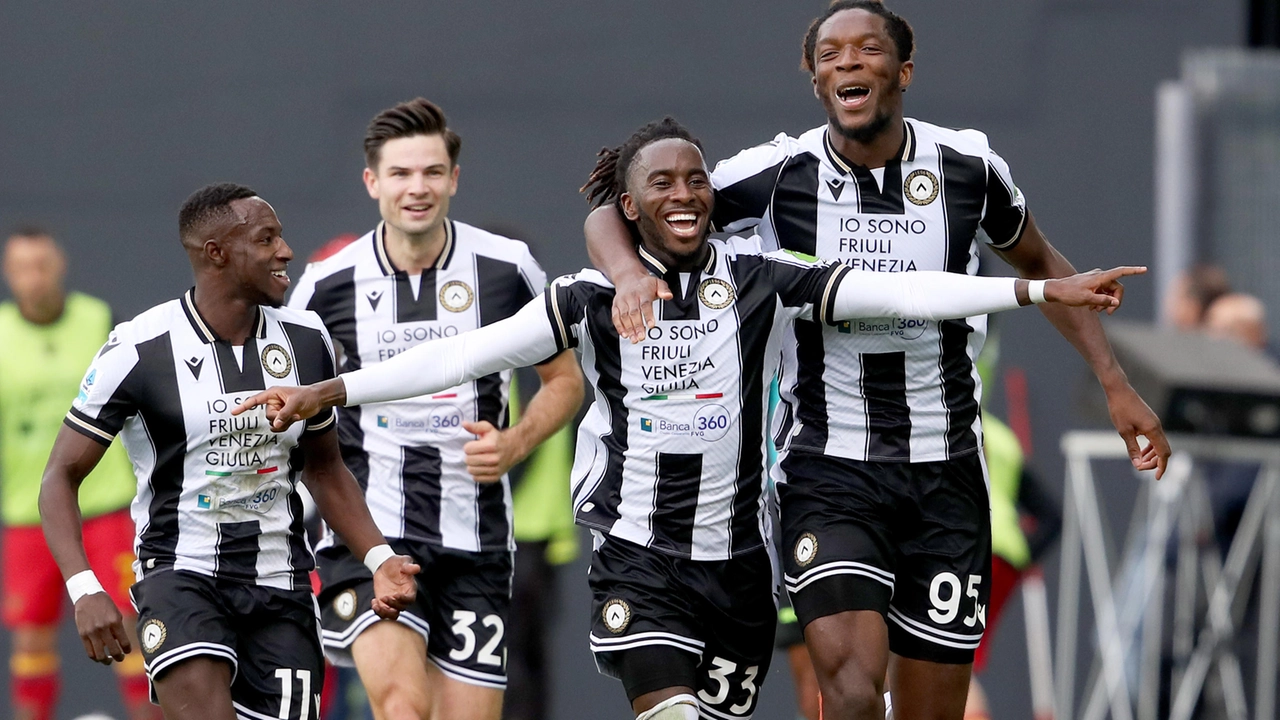 Ίντερ – Ουντινέζε προγνωστικά