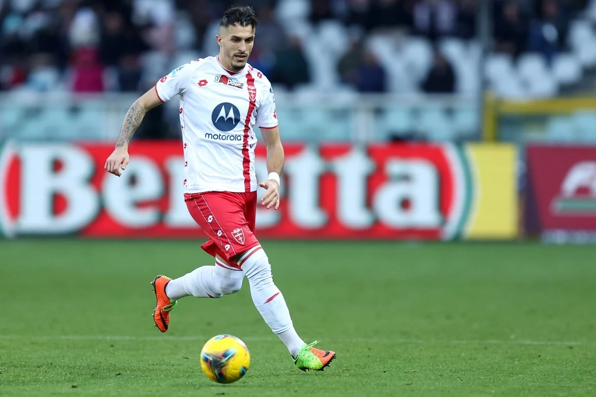 Πάρμα – Μόντσα στοίχημα