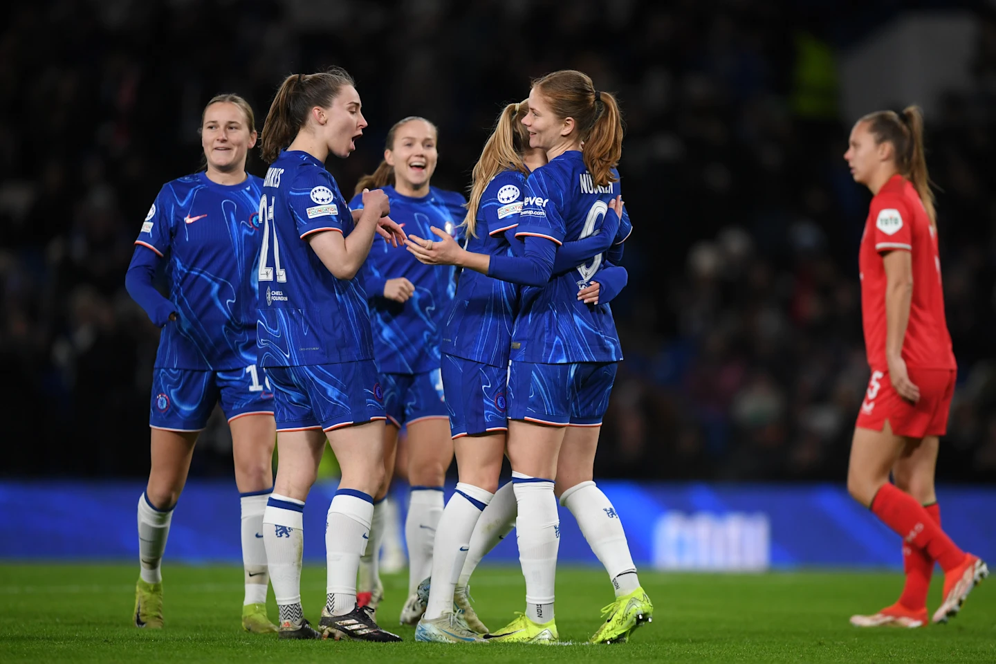 Ρεάλ Μαδρίτης (Γ) – Τσέλσι (Γ) στοίχημα