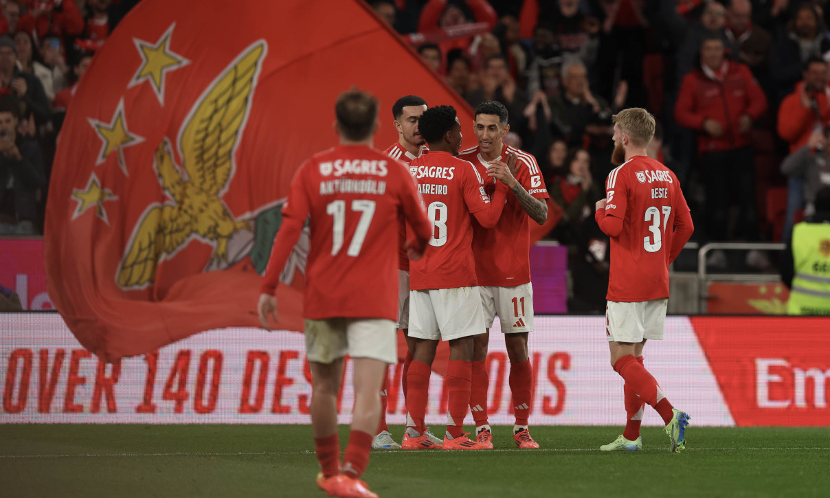 Σπόρτινγκ Λισαβόνας – Μπενφίκα προγνωστικά