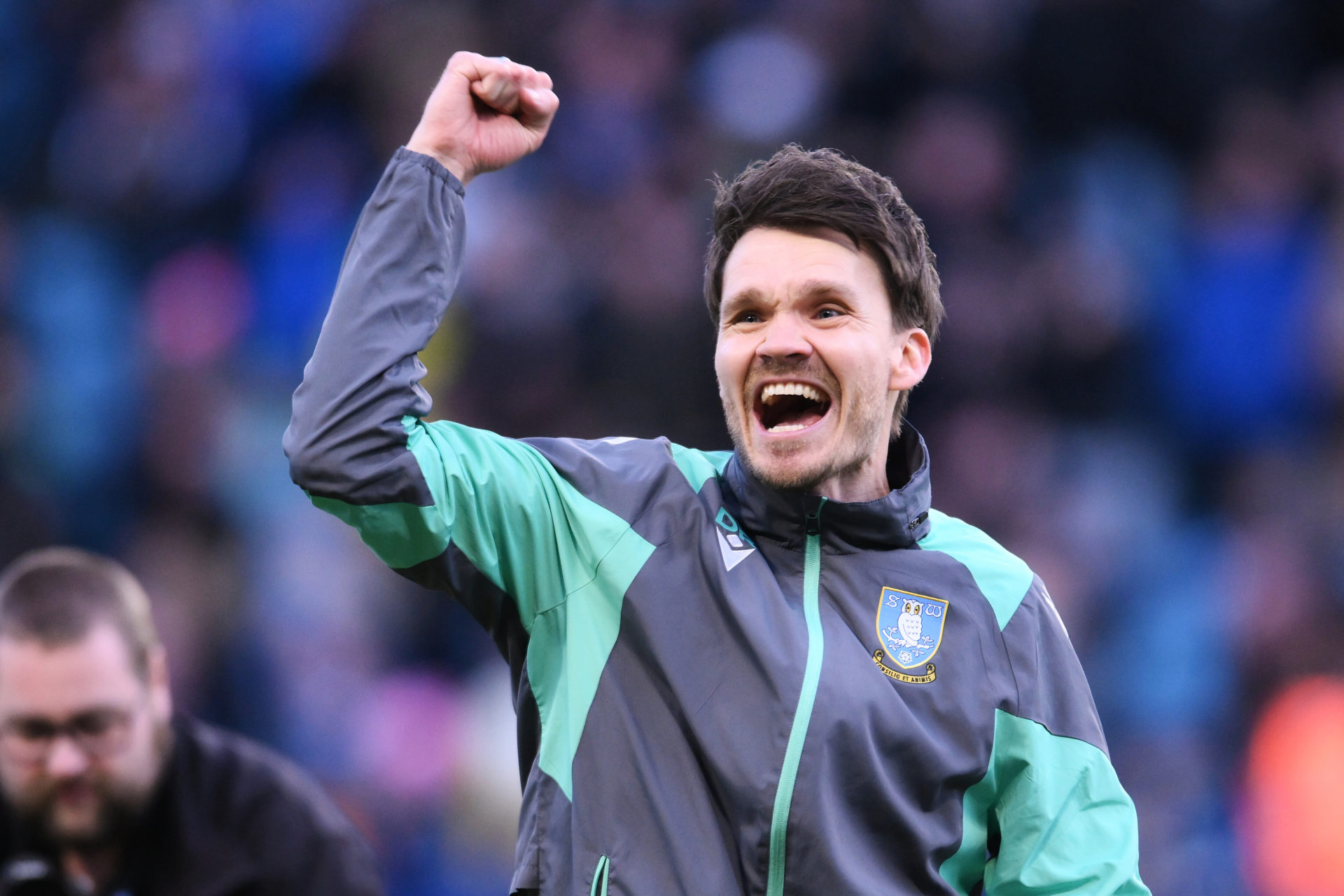 Μίντλεσμπρο – Σέφιλντ Γουένστεϊ στοίχημα