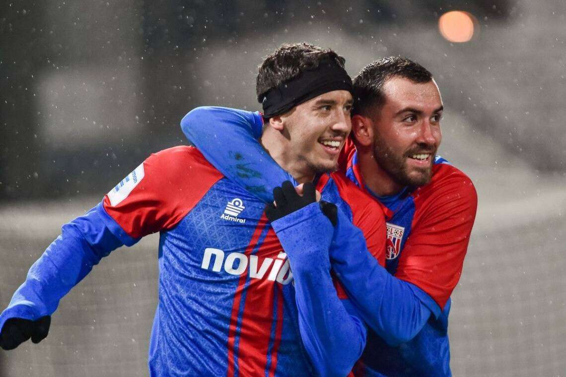 ΟΦΗ – Βόλος στοίχημα