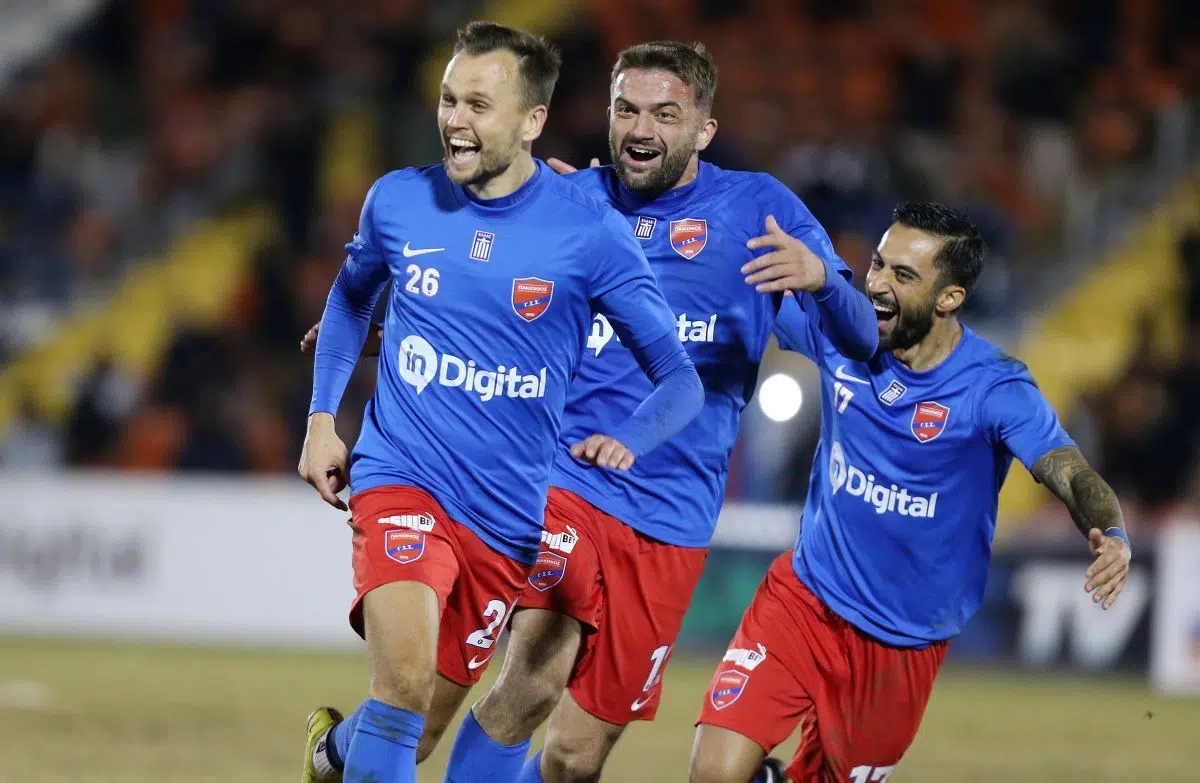 Πανιώνιος – Αστέρας Τρίπολης προγνωστικά