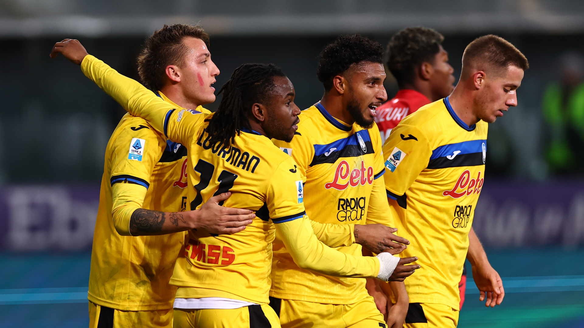 Αταλάντα – Γιουβέντους προγνωστικά