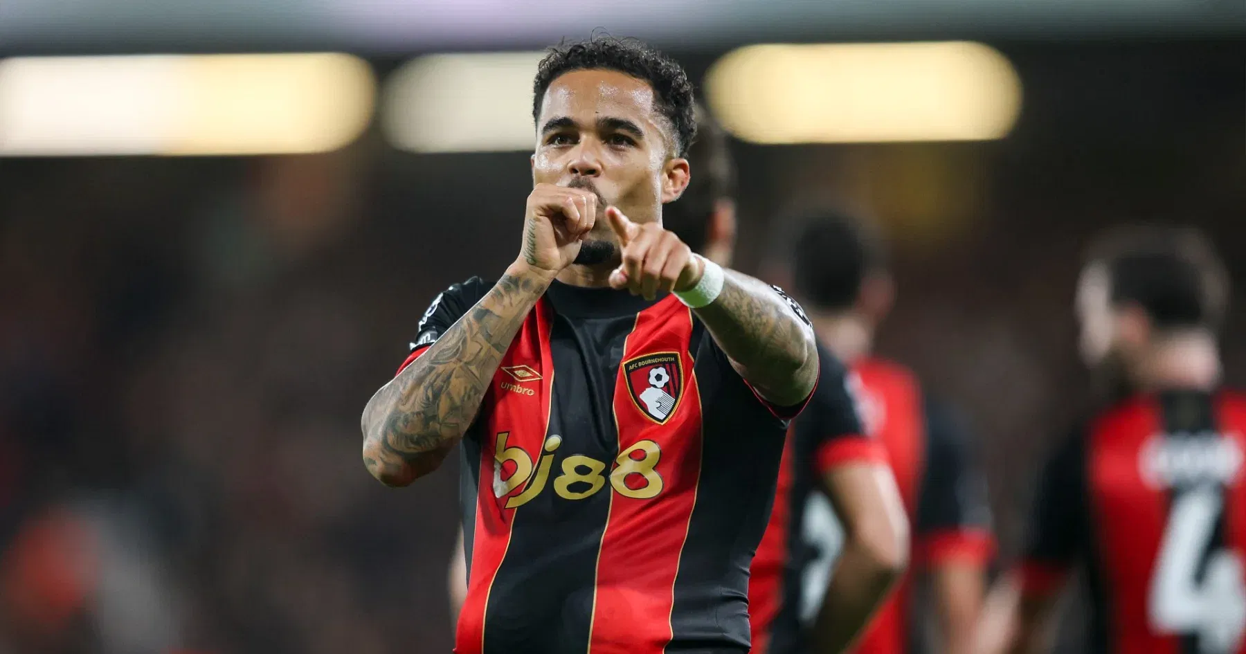 Μπόρνμουθ – Νότιγχαμ Φόρεστ στοίχημα