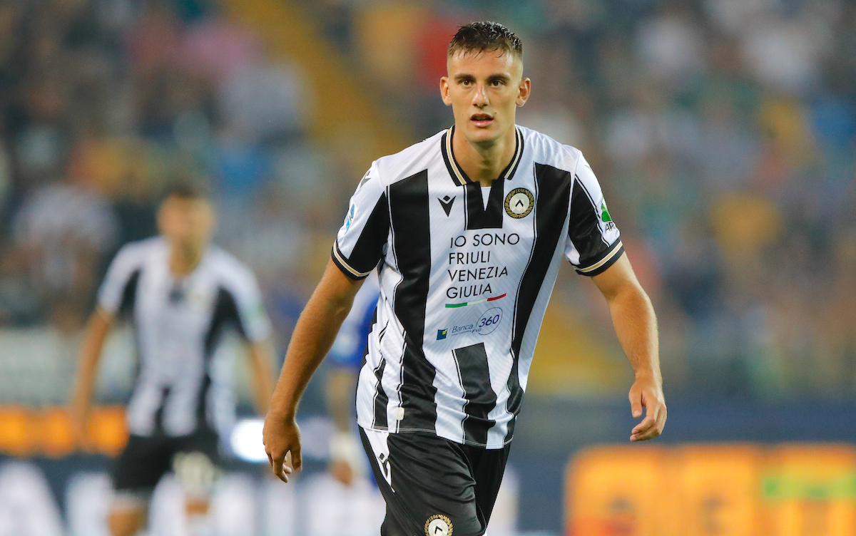 Βερόνα – Ουντινέζε στοίχημα