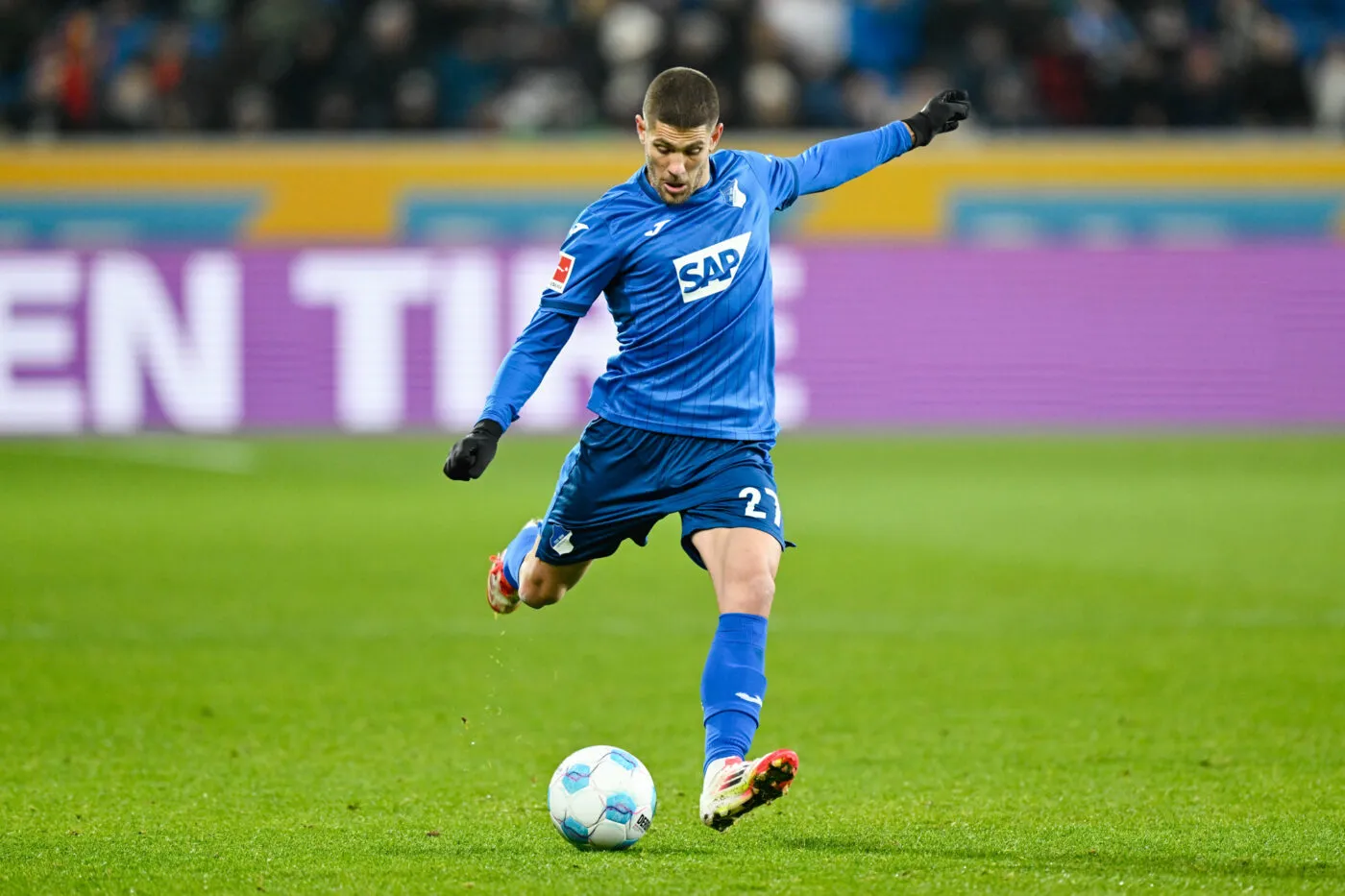 Χολστεϊν Κίελ – Χοφενχάιμ στοίχημα