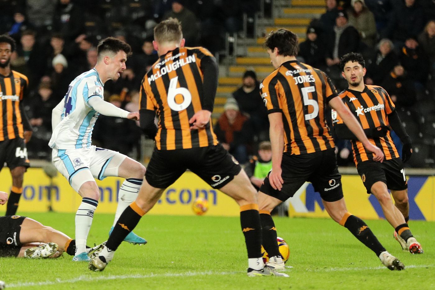 Χαλ – Κουινς Παρκ Ρέιντζερς προγνωστικά