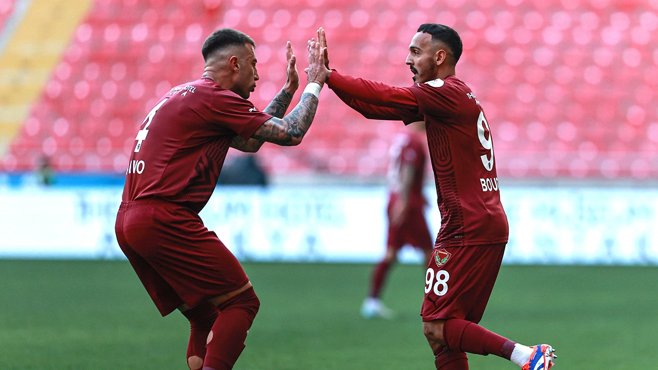 Κασίμπασα – Χατάισπορ προγνωστικά