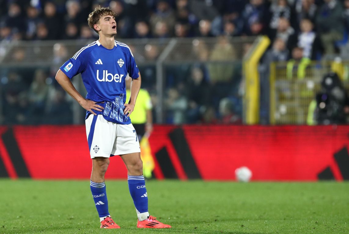 Λάτσιο – Κόμο στοίχημα