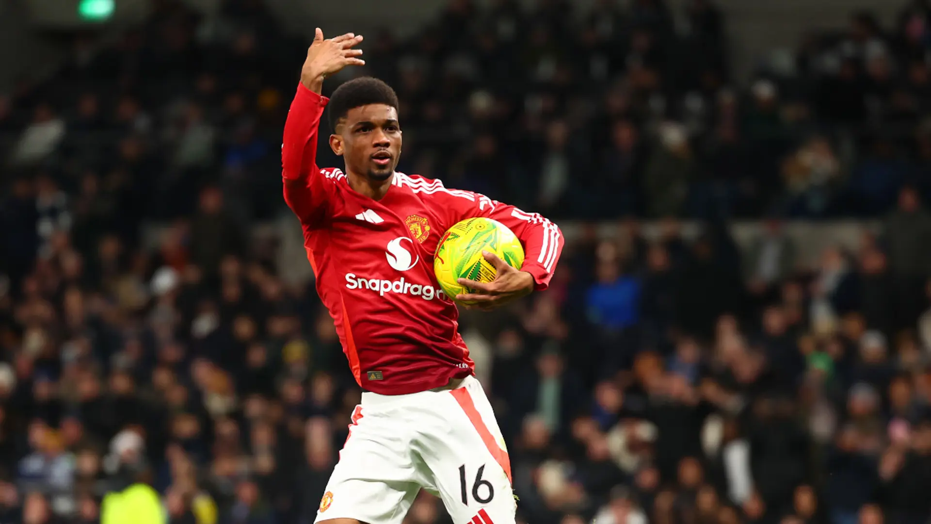 Μάντσεστερ Γιουνάιτεντ – Ρέιντζερς προγνωστικά