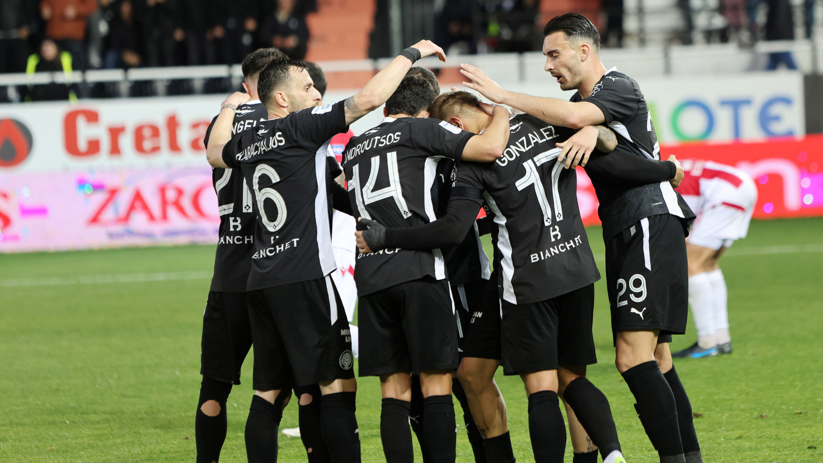 Παναθηναϊκός – ΟΦΗ στοίχημα