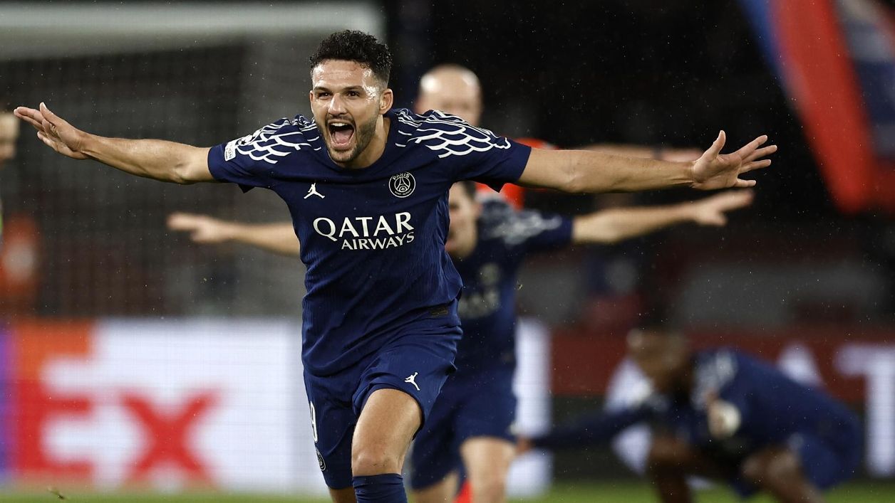 Στουτγκάρδη – Παρί προγνωστικά