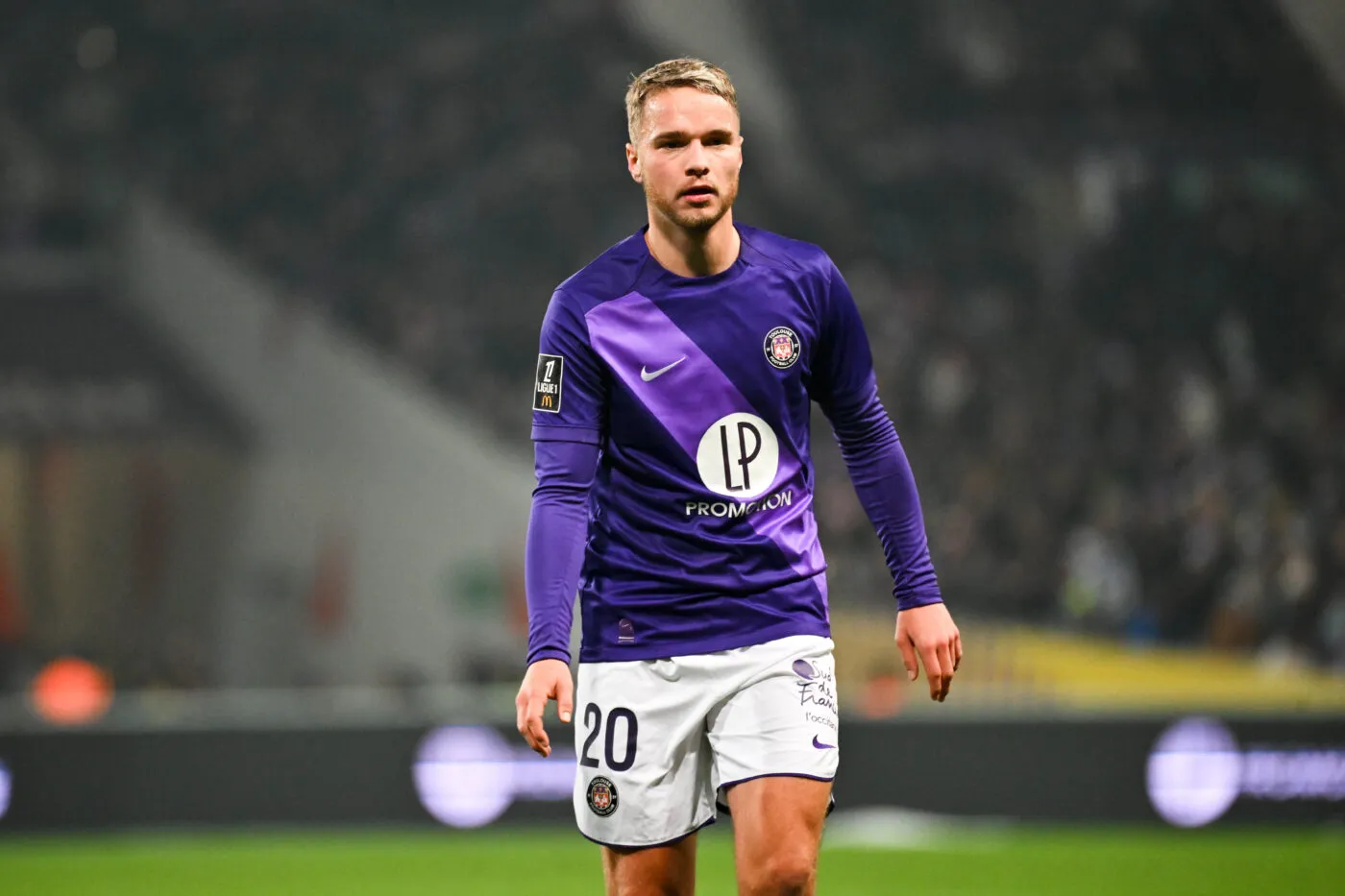 Τουλούζ – Λαβάλ προγνωστικά