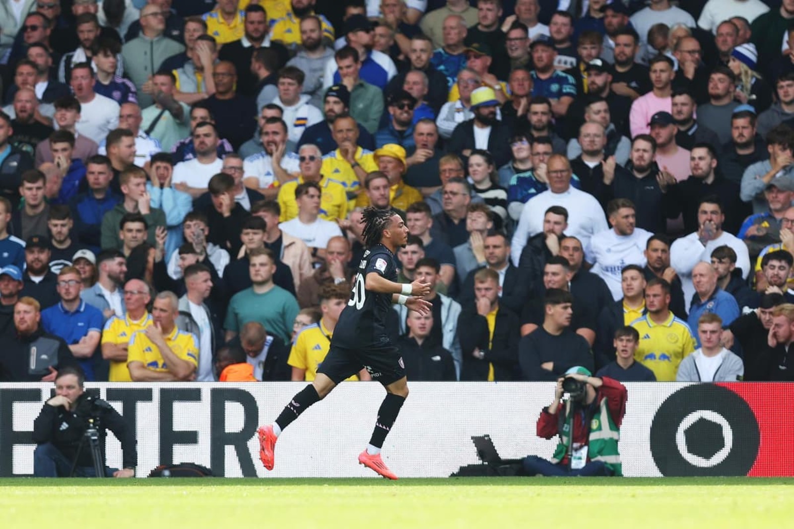 Μπέρνλι - Λιντς προγνωστικά