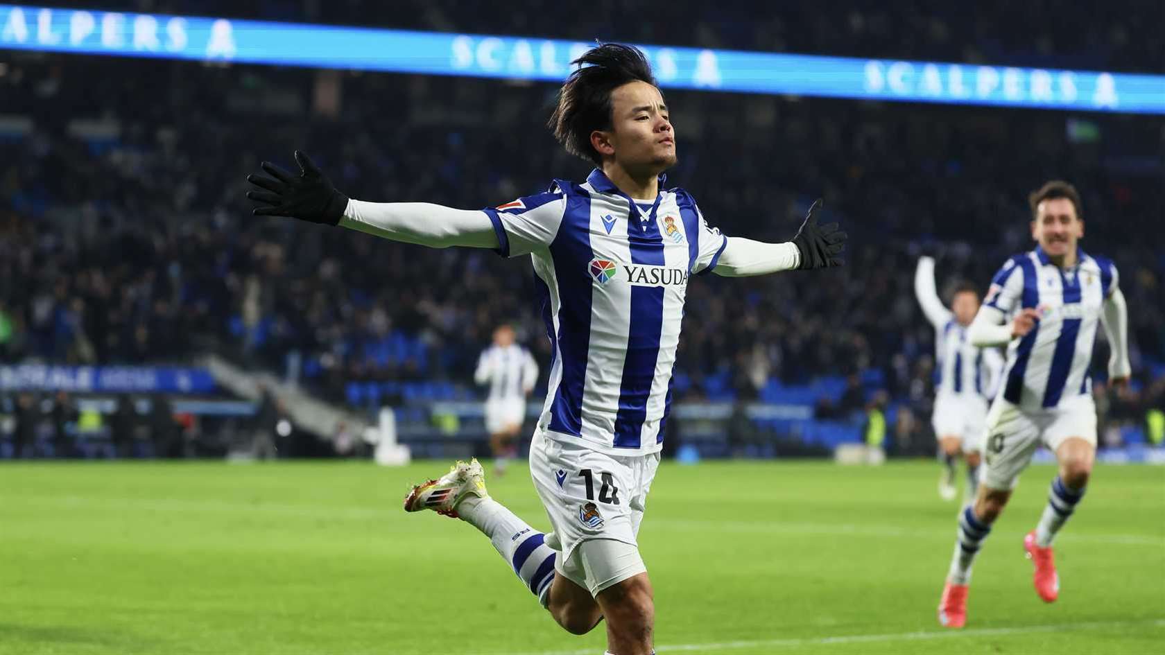 Σοσιεδάδ - Ράγιο Βαγιεκάνο προγνωστικά