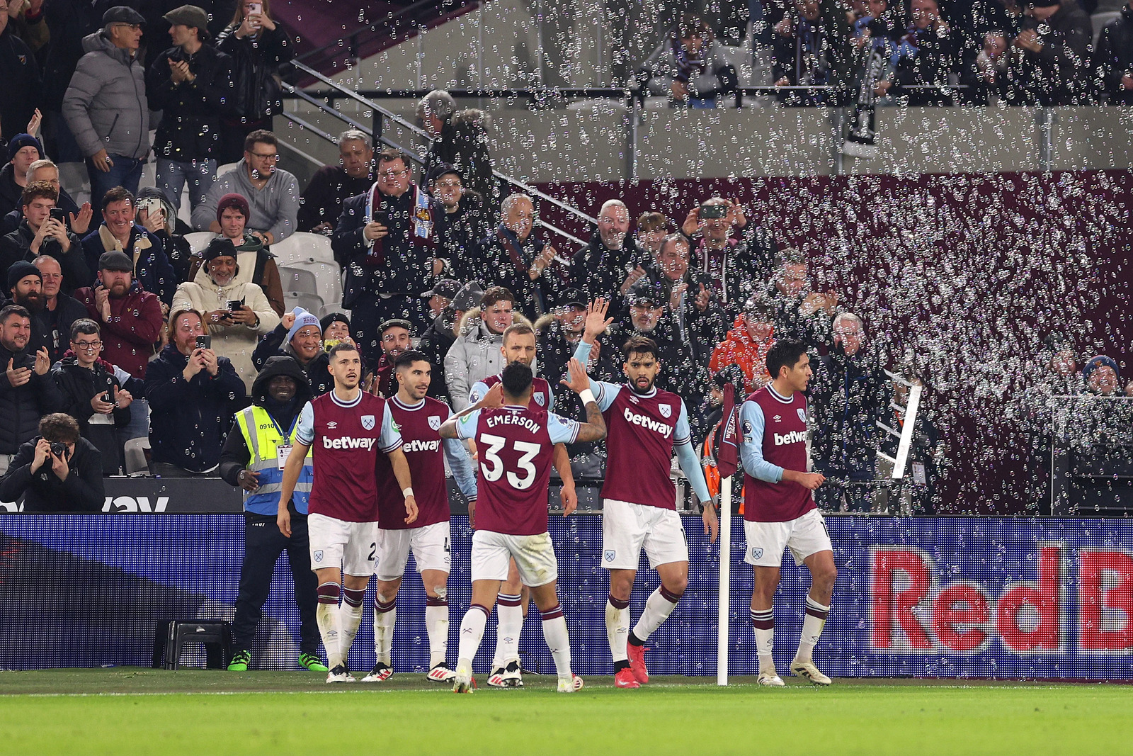 Γουέστ Χαμ - Κρίσταλ Πάλας προγνωστικά