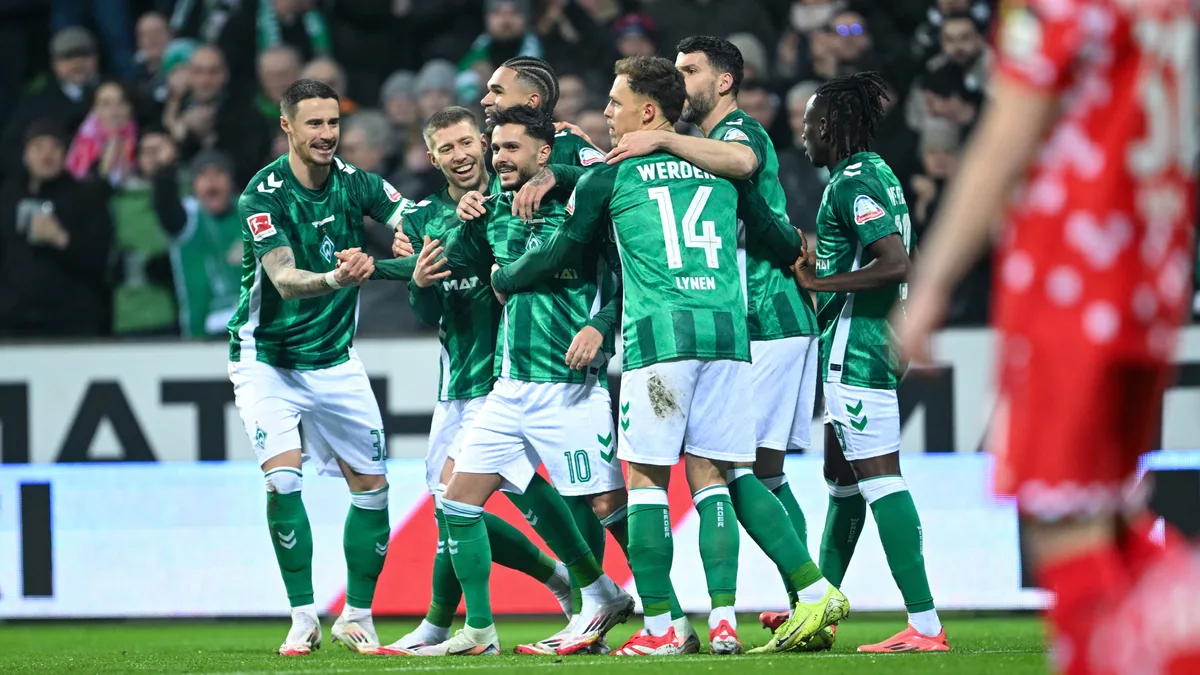 Αρμίνια Μπίλεφελντ – Βέρντερ Βρέμης προγνωστικά