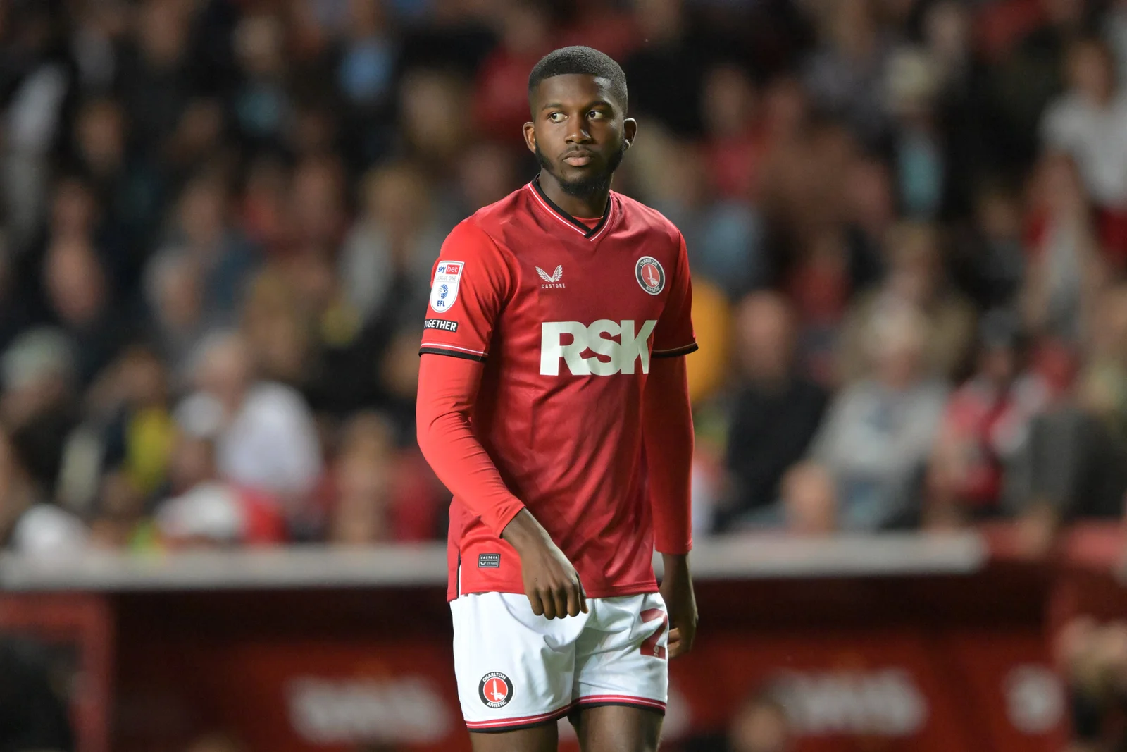 Τσάρλτον – Πιτέρμπορο προγνωστικά