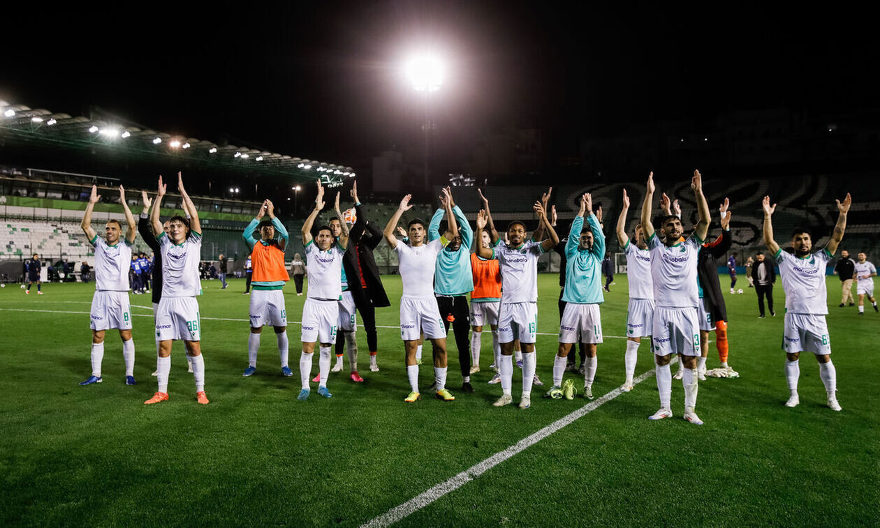 Λαμία – Λεβαδειακός προγνωστικά