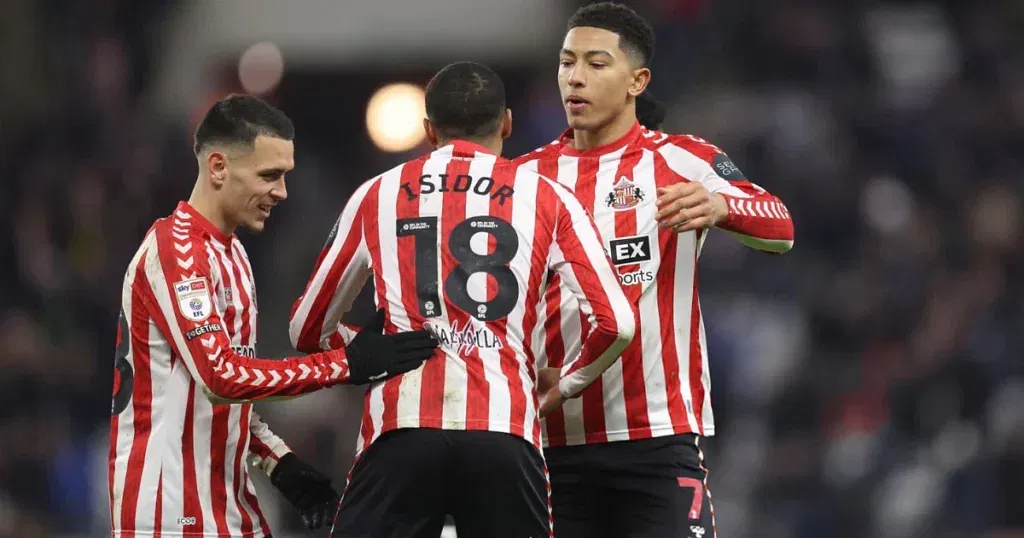 Λιντς – Σάντερλαντ προγνωστικά