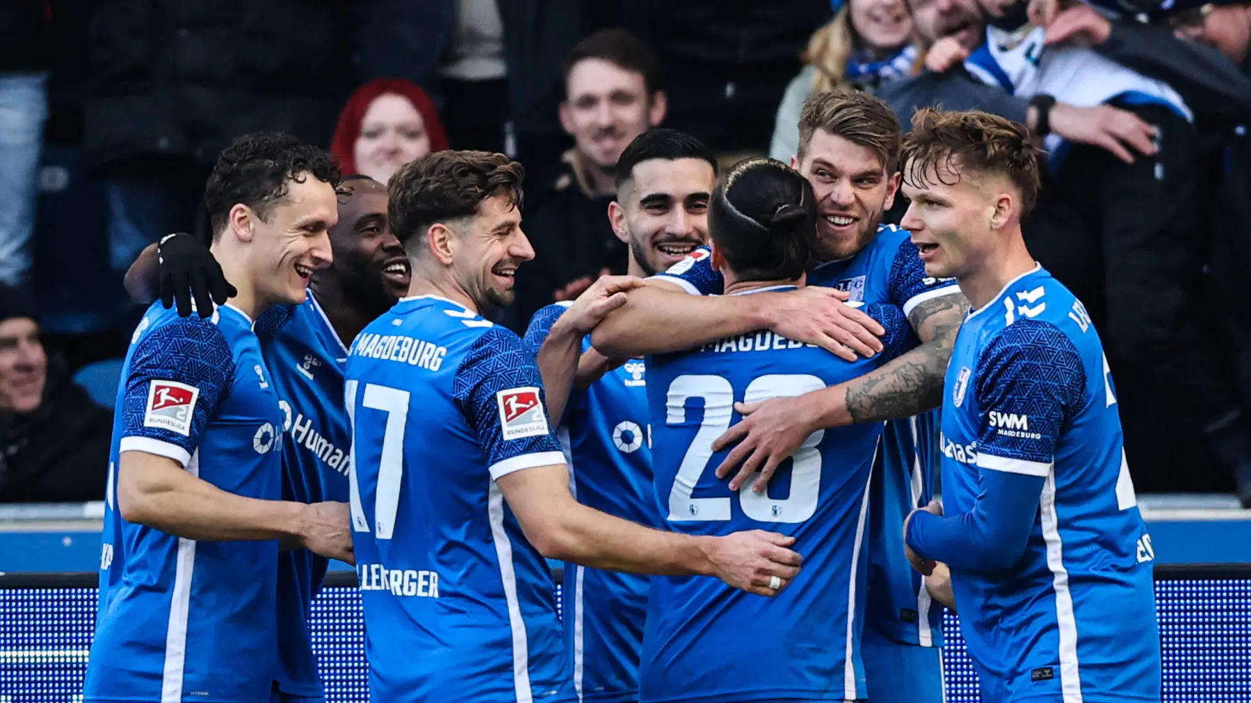 Μαγδεμβούργο – Κολωνία προγνωστικά