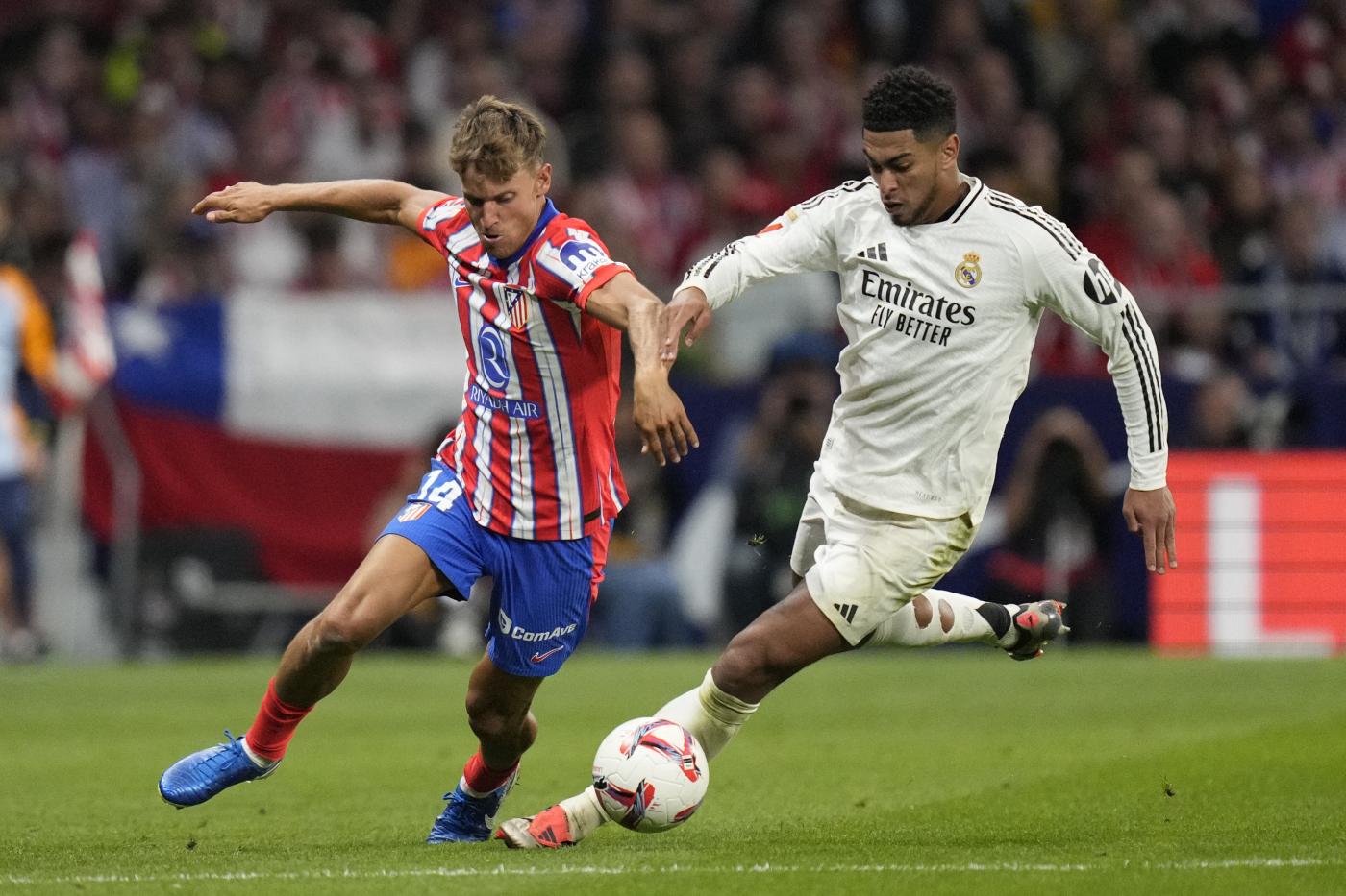 Ρεάλ Μαδρίτης – Ατλέτικο Μαδρίτης προγνωστικά