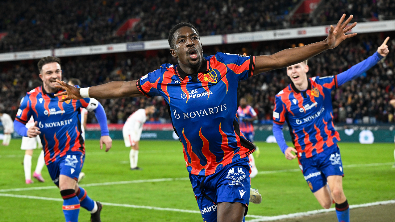 Σερβέτ – Βασιλεία στοίχημα