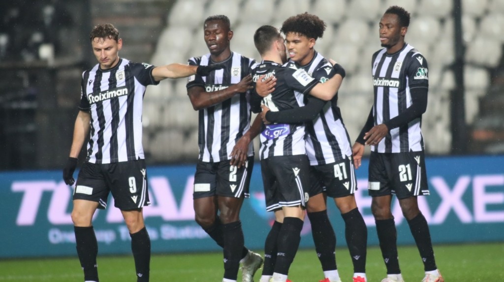 Στεάουα – ΠΑΟΚ προγνωστικά