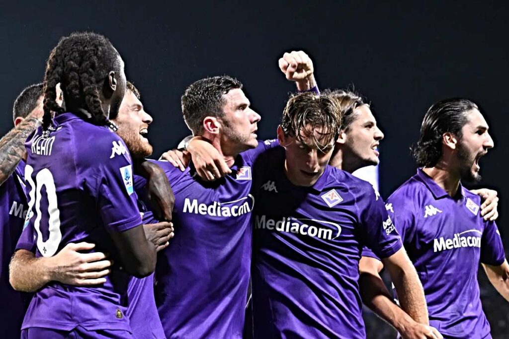 Βερόνα – Φιορεντίνα προγνωστικά