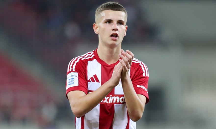 Μουζακίτης