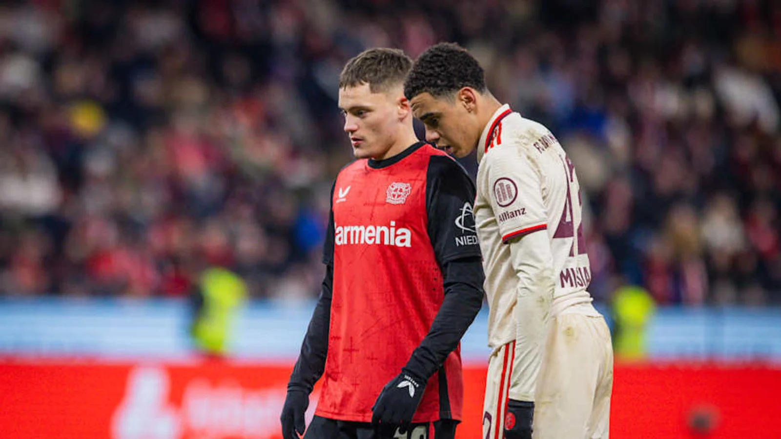 Μπάγερν Μονάχου – Λεβερκούζεν στοίχημα