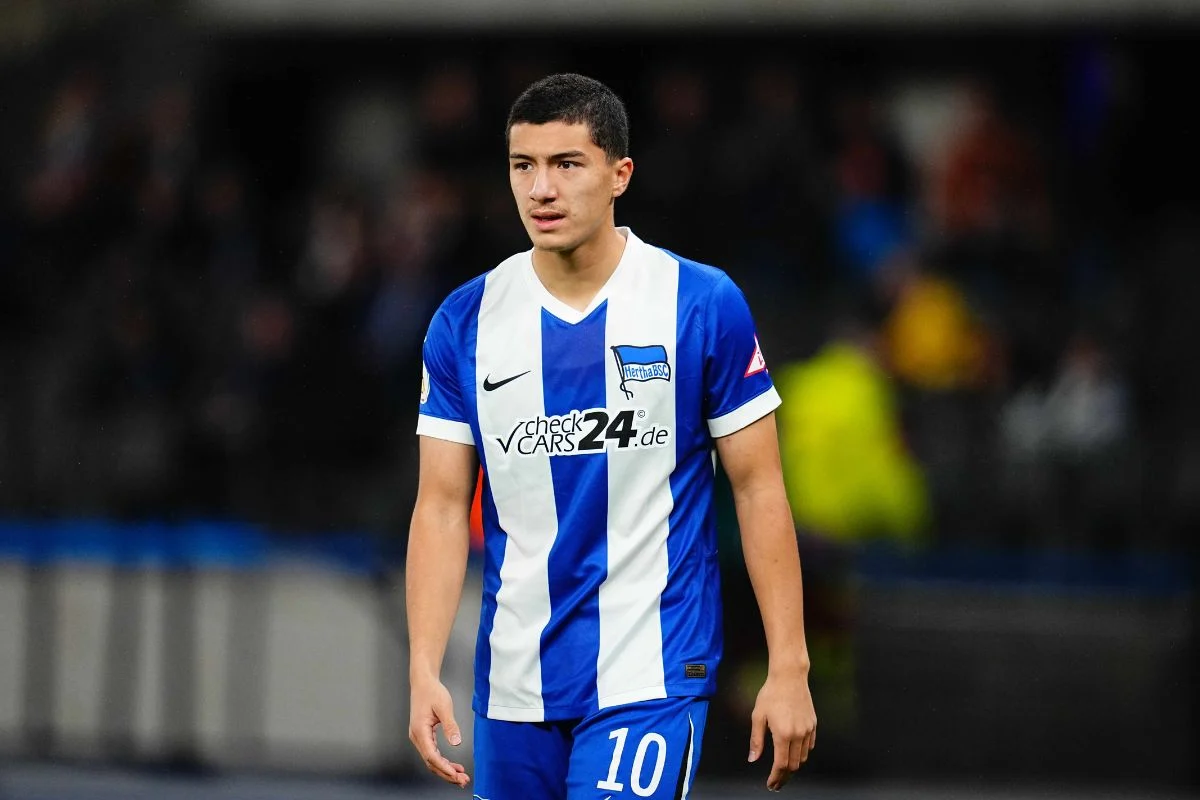 Έλβερσμπεργκ – Χέρτα προγνωστικά