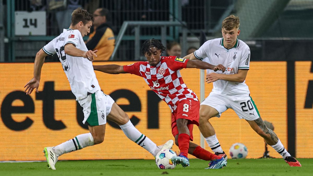 Γκλάντμπαχ – Μάιντζ στοίχημα