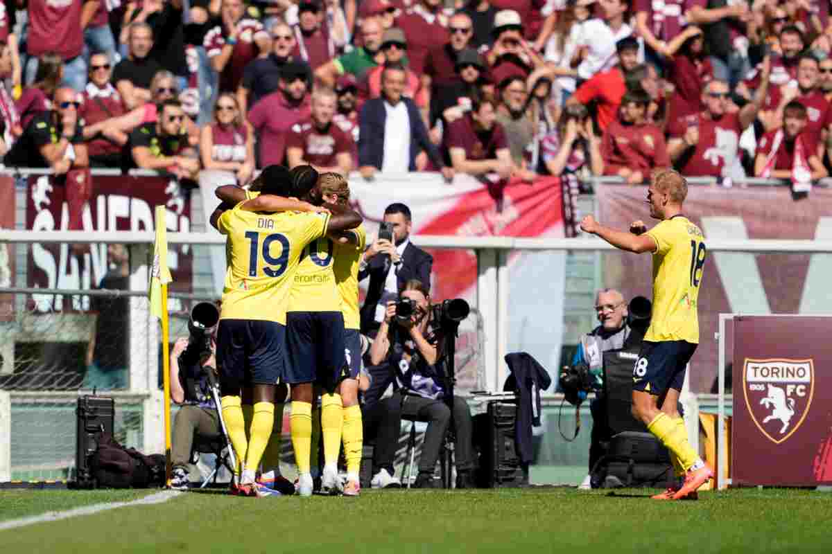 Λάτσιο – Τορίνο προγνωστικά