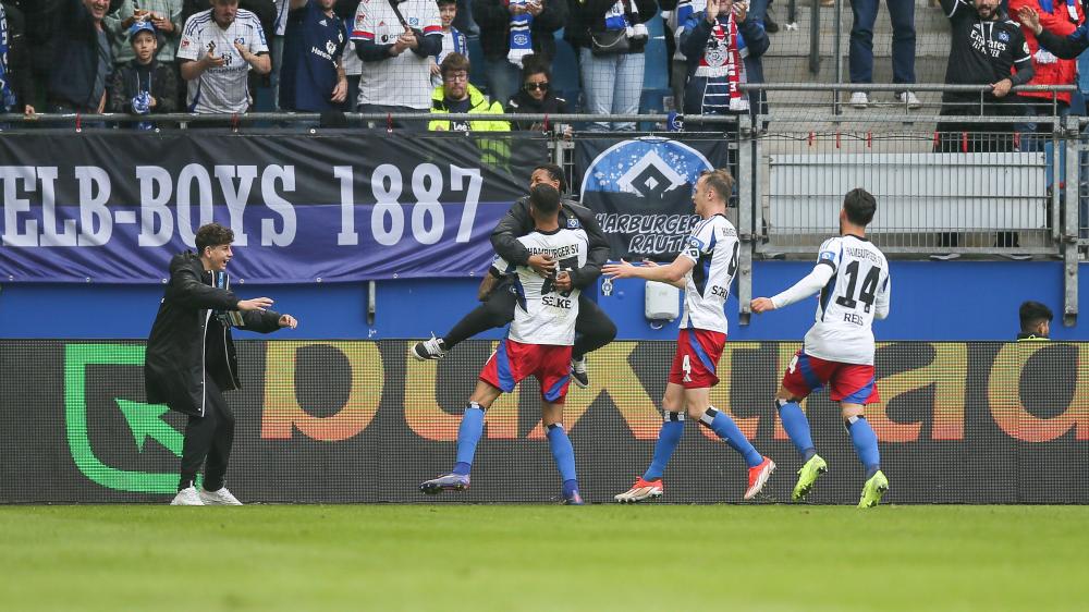 Μαγδεμβούργο – Αμβούργο προγνωστικά