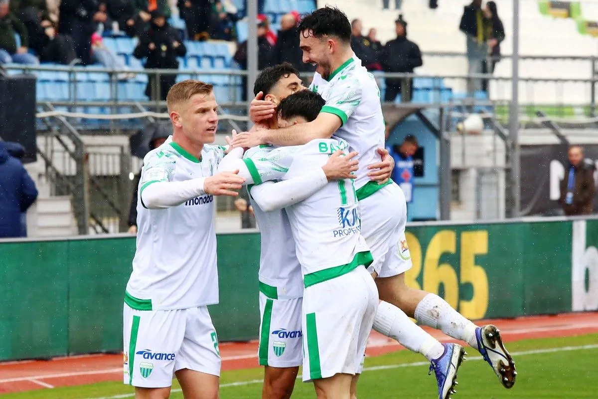 Παναιτωλικός – Λεβαδειακός προγνωστικά