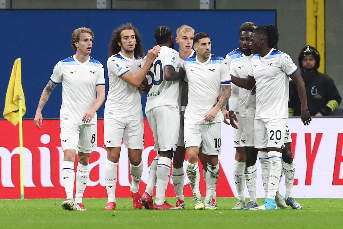 Λάτσιο – Ουντινέζε στοίχημα