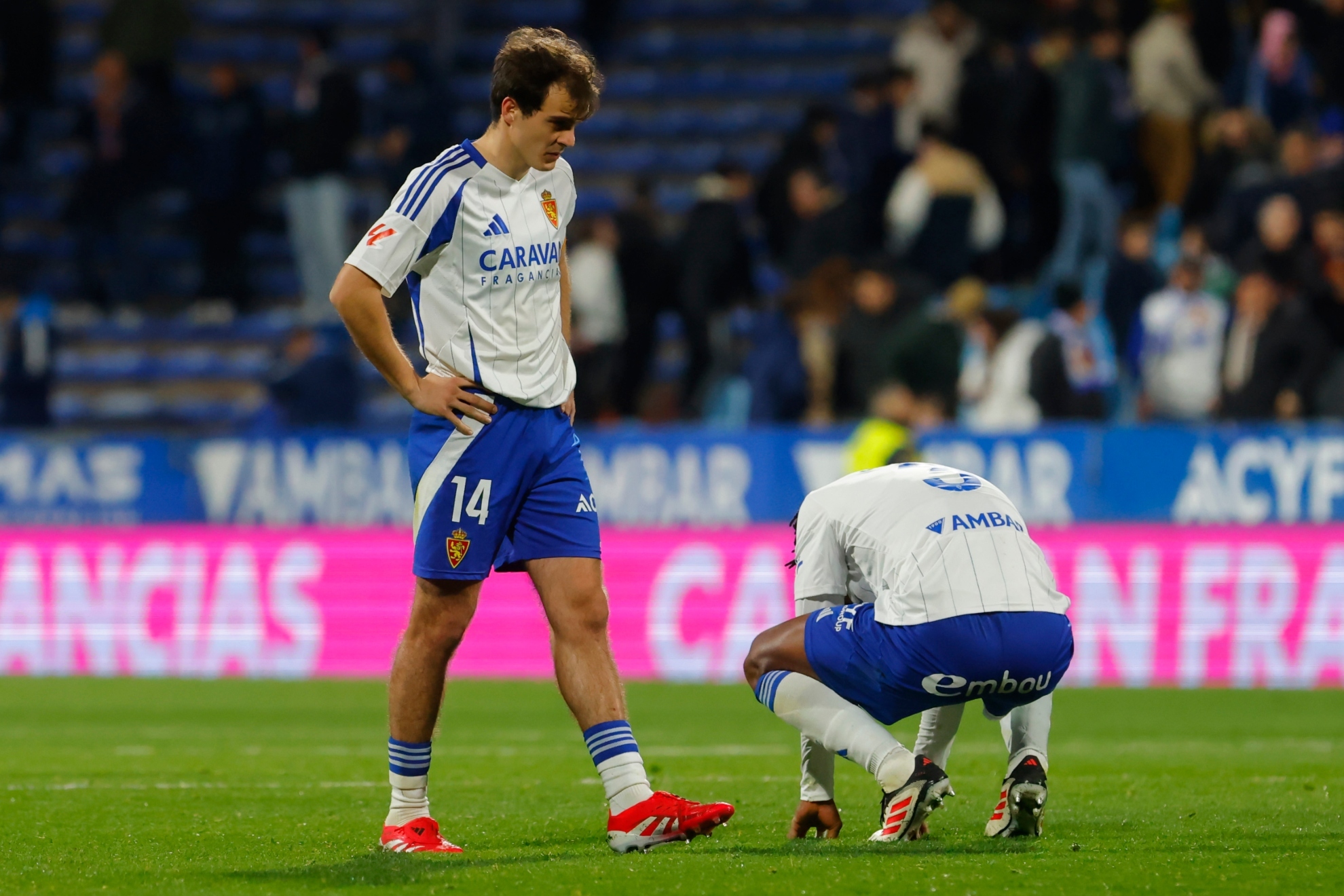 Σαραγόσα – Κόρδοβα προγνωστικά