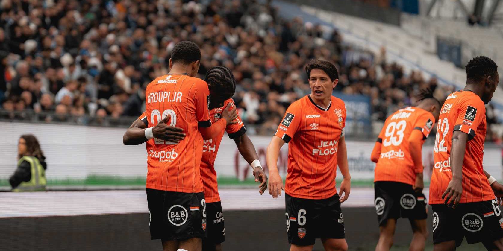 Ανεσί – Λοριάν προγνωστικά