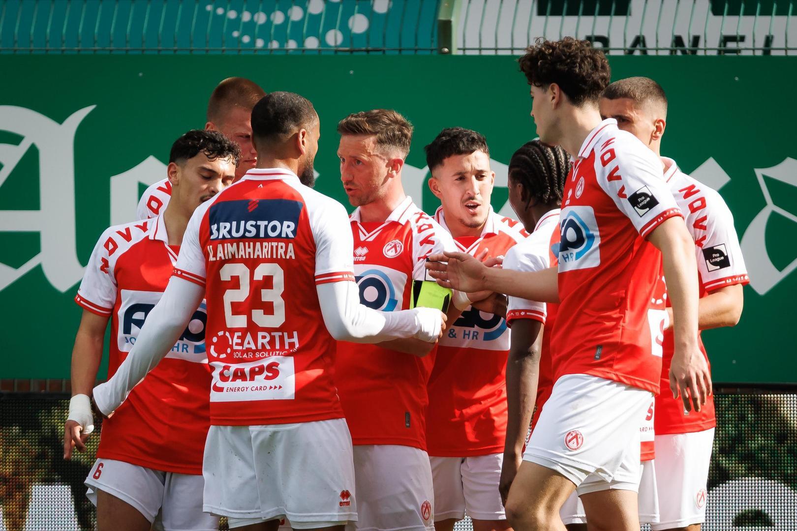 Μπίρσχοτ – Κόρτραϊκ προγνωστικά