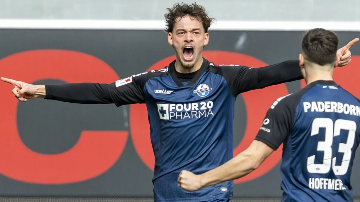 Μπράουνσβαϊκ – Πάντερμπορν προγνωστικά